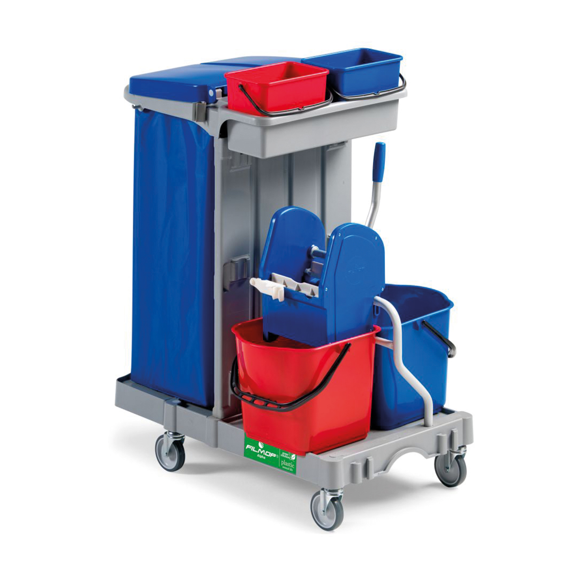 carrello-alpha-1104-tuttoigiene-biancor