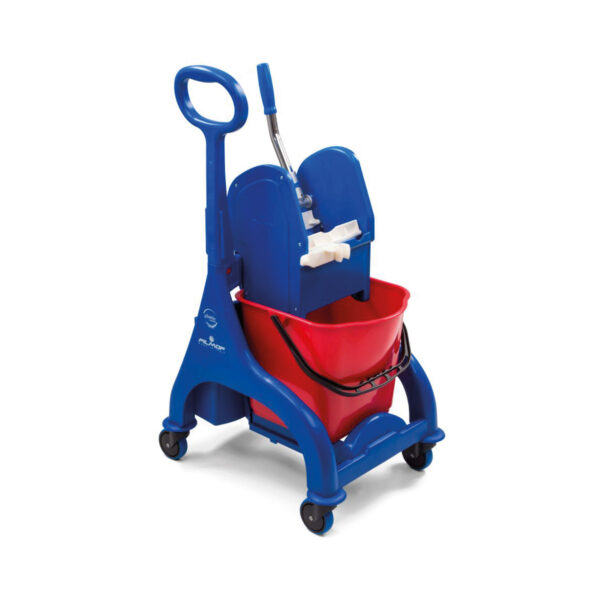 ORION CARRELLO IN PLASTICA 15 LT
