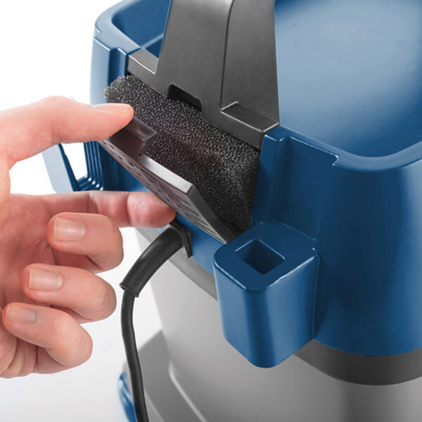 ASPIRATORE VERTICALE WIRBEL 807 - immagine 4