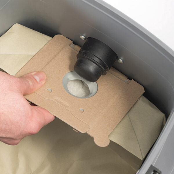 ASPIRATORE VERTICALE WIRBEL 807 - immagine 7