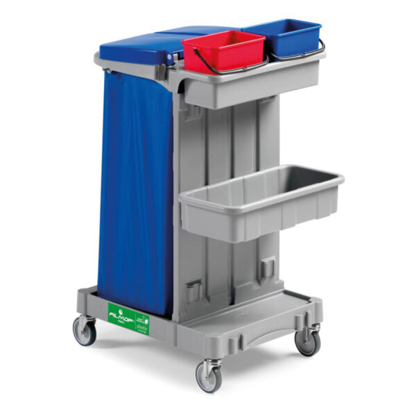 CARRELLO ALPHA 1101