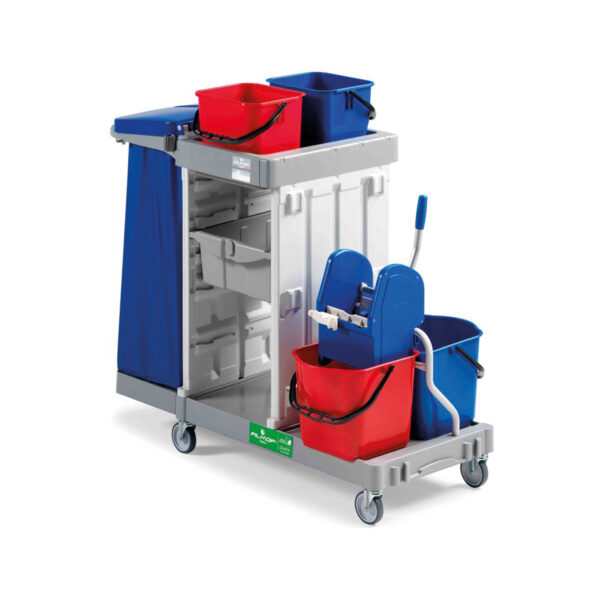 CARRELLO ALPHA 5107