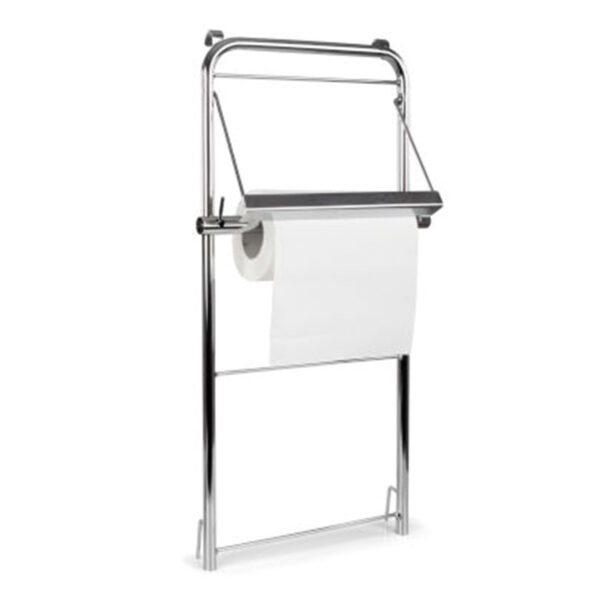 CARRELLO A X - ROBBY - immagine 2