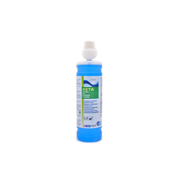 KITER BETA 1 LT FLACONE DOSATORE