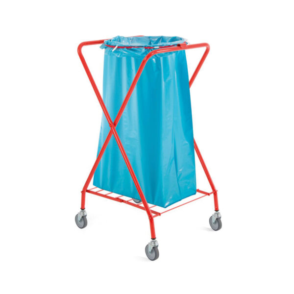 CARRELLO A X - ROBBY