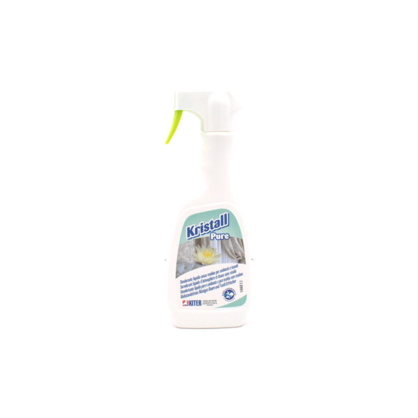 KITER KRISTALL PURE 500 ML