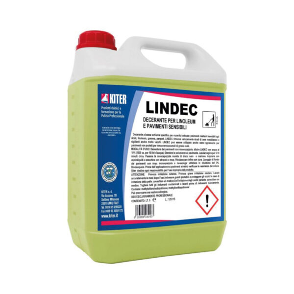 KITER LINDEC 5 LT