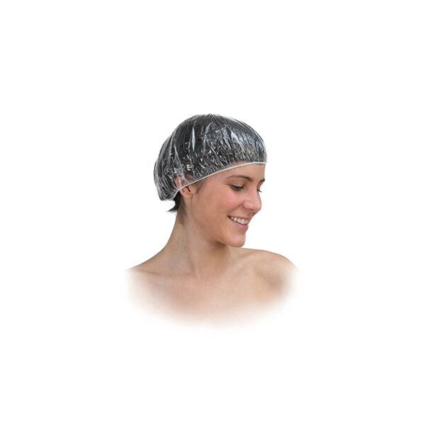 CUFFIA PLT MONOUSO 100 PZ
