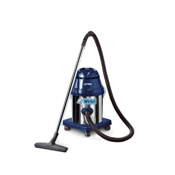 ASPIRAPOLVERE VERTICALE WIRBEL 815 N