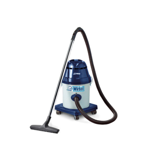 ASPIRAPOLVERE VERTICALE WIRBEL 815 N - immagine 2