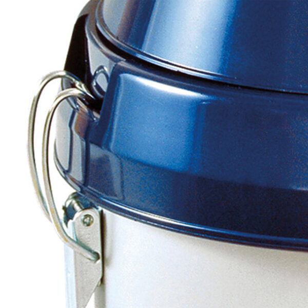 ASPIRATORE SOLIDI-LIQUIDI 814 N - immagine 3