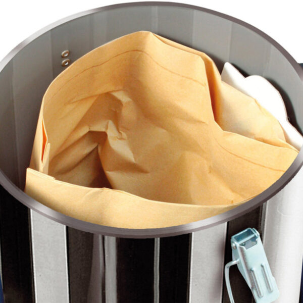 ASPIRATORE SOLIDI-LIQUIDI 814 N - immagine 5