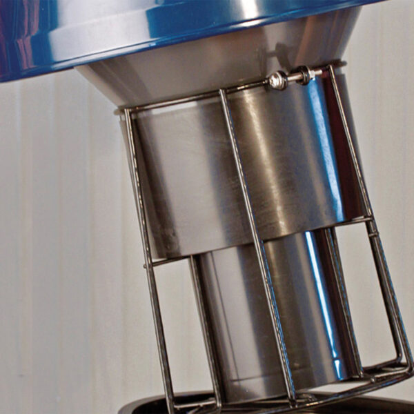 ASPIRATORE SOLIDI-LIQUIDI 814 N - immagine 6
