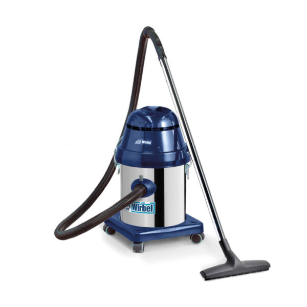 ASPIRATORE SOLIDI-LIQUIDI 814 N