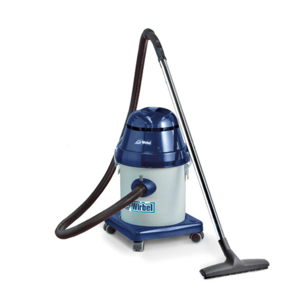 ASPIRATORE SOLIDI-LIQUIDI 814 N - immagine 2