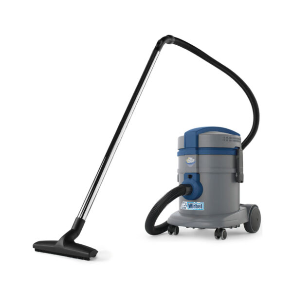 ASPIRATORE SOLIDI-LIQUIDI WIRBEL POWER WD 22