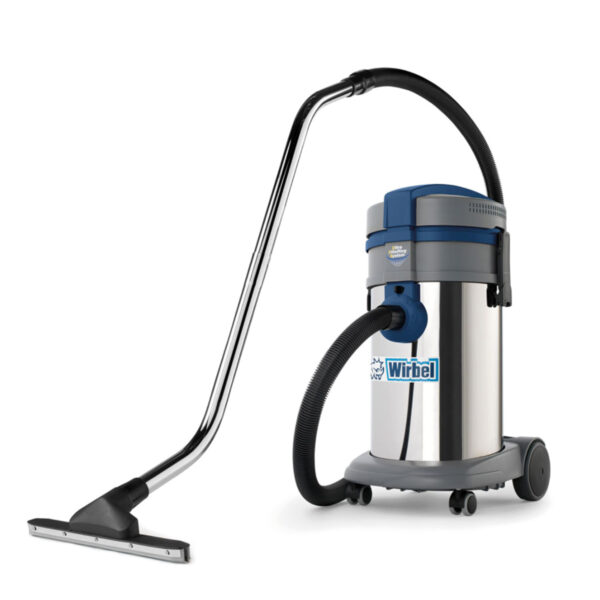 ASPIRATORE SOLIDI-LIQUIDI WIRBEL POWER WD 36