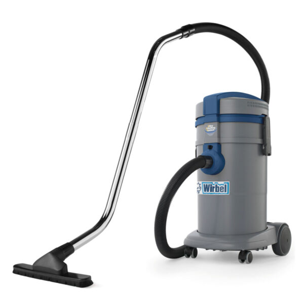 ASPIRATORE SOLIDI-LIQUIDI WIRBEL POWER WD 36 - immagine 2