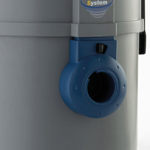 ASPIRATORE SOLIDI-LIQUIDI WIRBEL POWER WD 36 - immagine 3