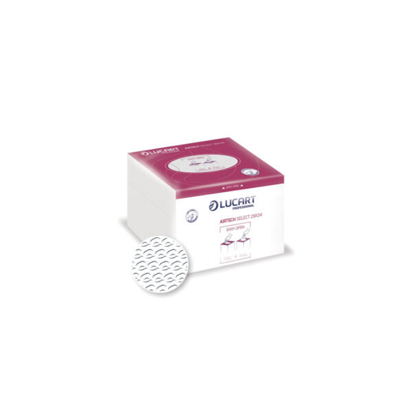 PANNI MULTIUSO PIEGATI AIRTECH SELECT 29X34