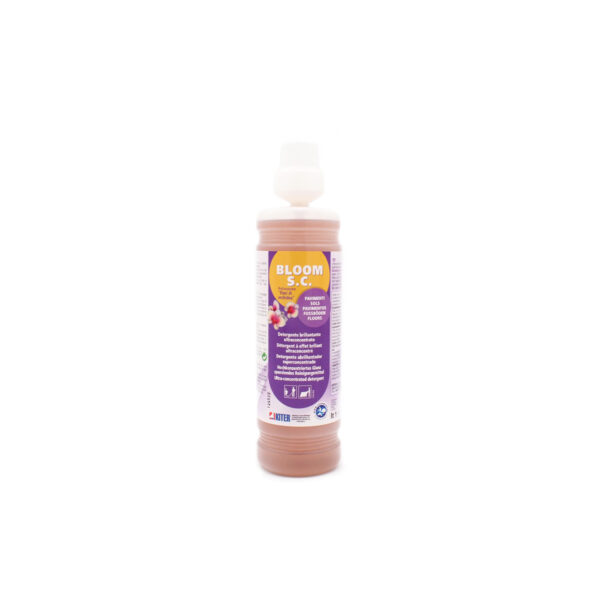 KITER BLOOM 1 LT FLACONE DOSATORE
