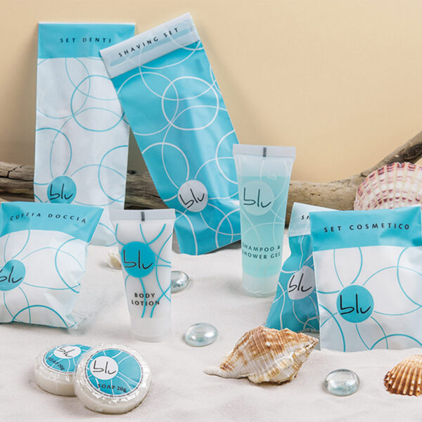 LINEA BLU