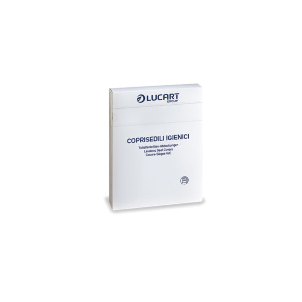 DISPENSER / COPRI SEDILI IGIENICI - immagine 2