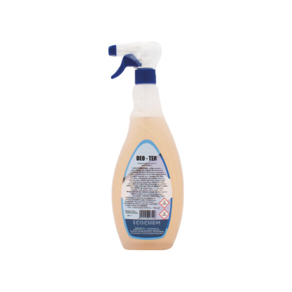 PAPILLON DEO TER DESODORIZZANTE 750 ML