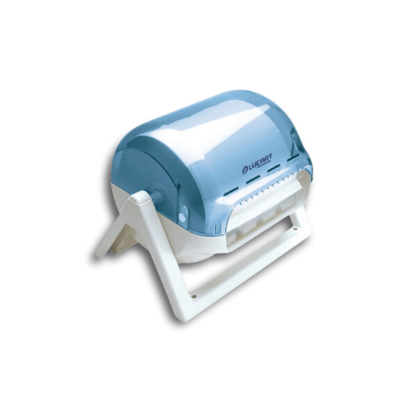 DISPENSER PER STROFINACCI A MURO/TERRA