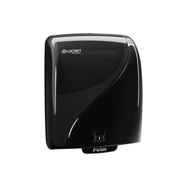 DISPENSER ASCIUGAMANO A ROTOLO 155 ID