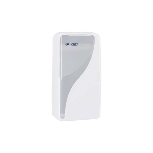 DISPENSER CARTA IGIENICA INTERFOGLIATA 210 I - immagine 2