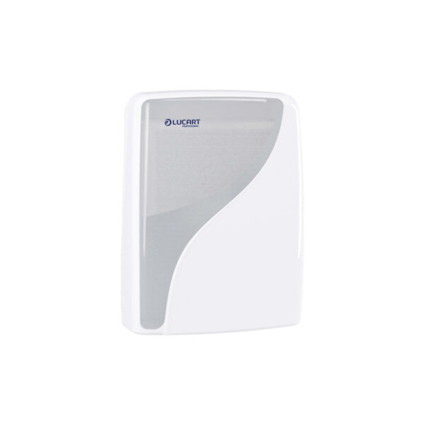 DISPENSER PER ASCIUGAMANI PIEGATI A: Z - V - C - immagine 2