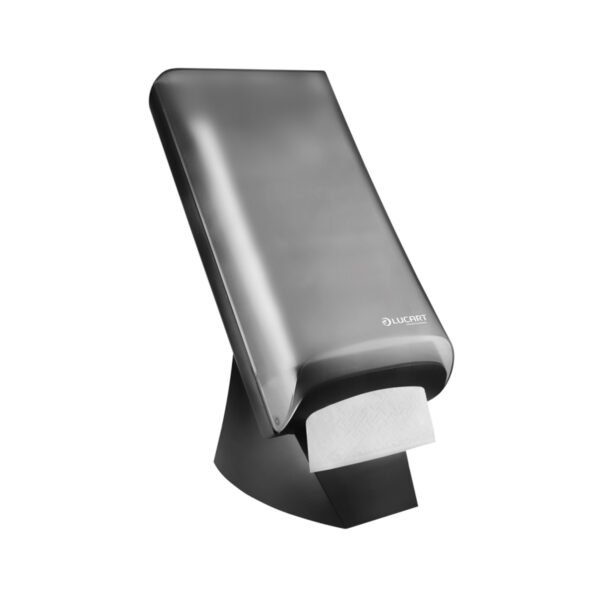 TOVAGLIOLI BIANCHI STRONG 216 TI / DISPENSER - immagine 2