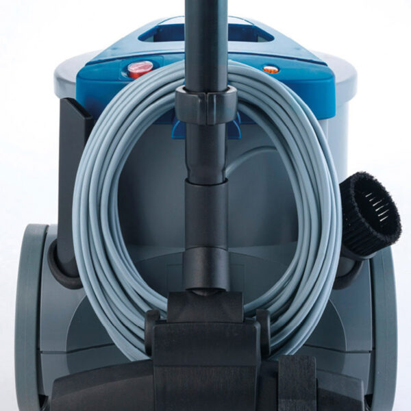 ASPIRAPOLVERE WIRBEL POWER D 12 - immagine 2