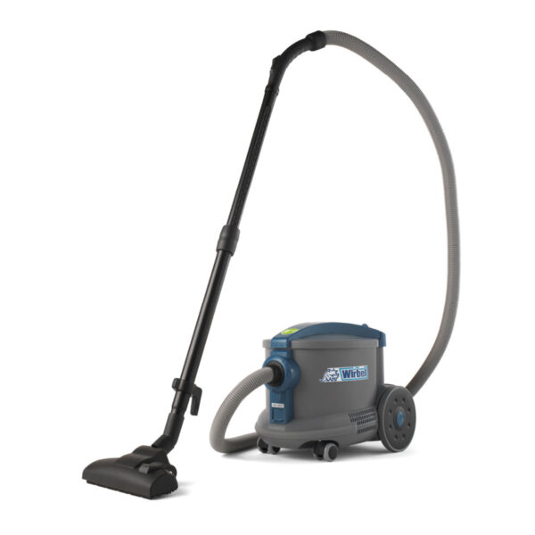 ASPIRAPOLVERE WIRBEL POWER D 12