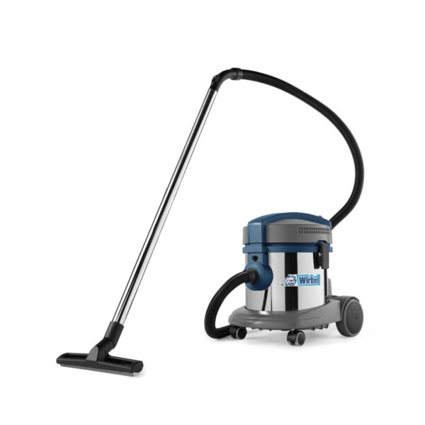 ASPIRAPOLVERE WIRBEL POWER D 22