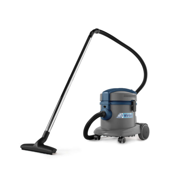 ASPIRAPOLVERE WIRBEL POWER D 22 - immagine 2