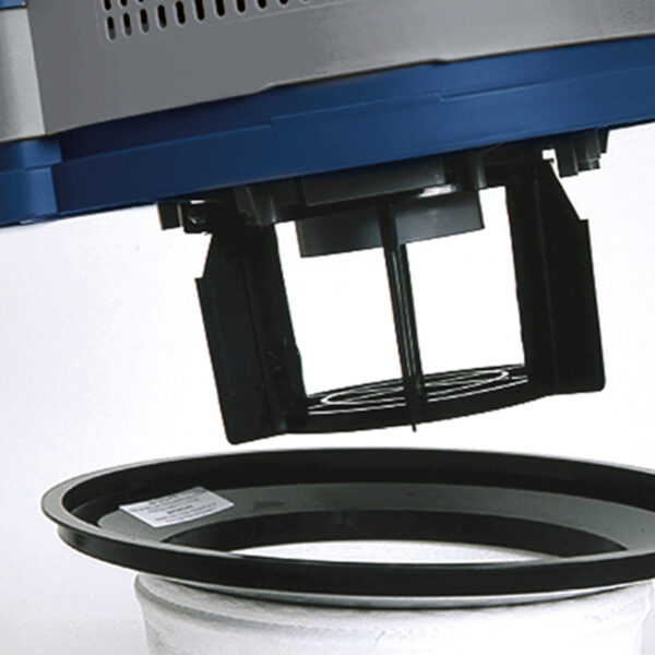 ASPIRAPOLVERE WIRBEL POWER D 22 - immagine 6