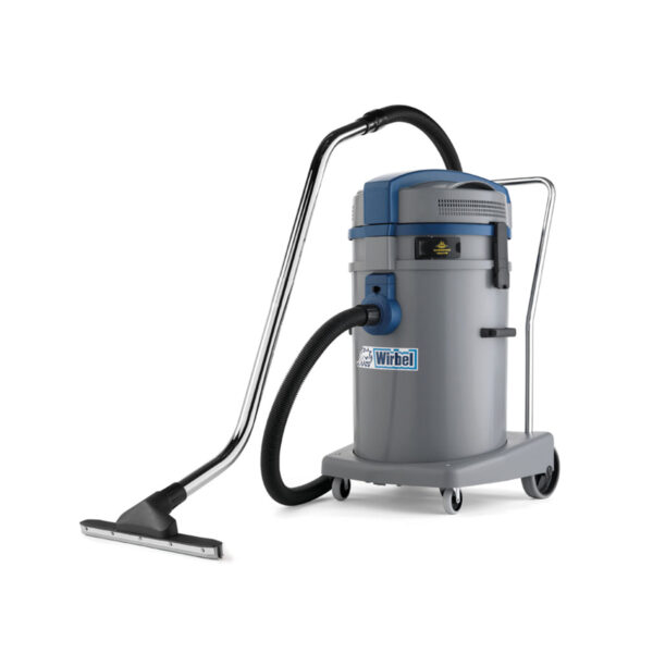 ASPIRAPOLVERE WIRBEL POWER D 80.2 P
