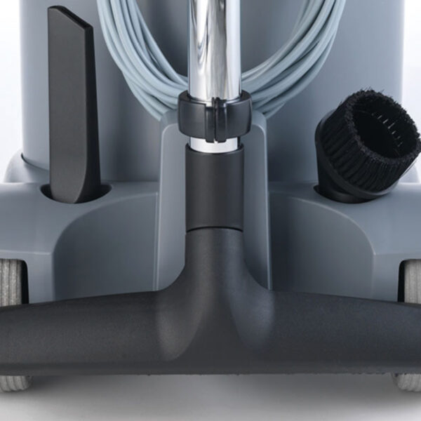 ASPIRATORE SOLIDI-LIQUIDI WIRBEL POWER WD 22 - immagine 5