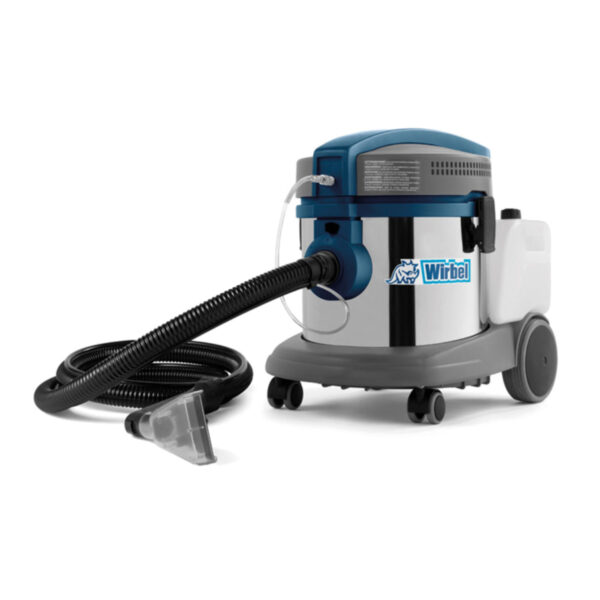 LAVAMOQUETTE POWER EXTRA 7