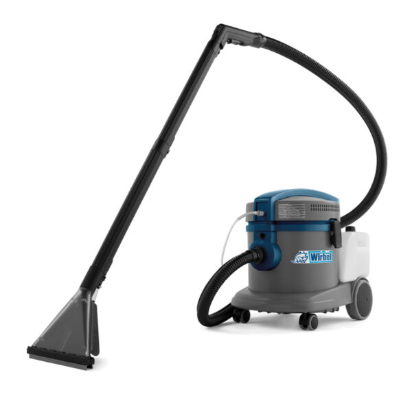 LAVAMOQUETTE POWER EXTRA 7 - immagine 2