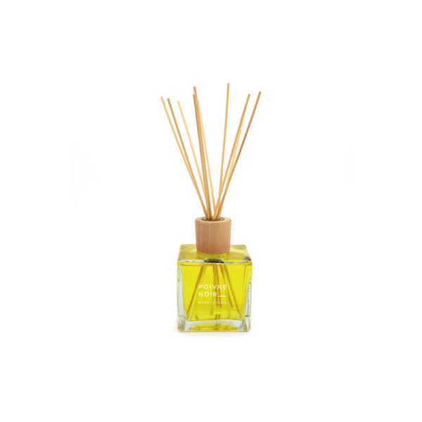 DIFFUSORE CUBO - ZENZERO