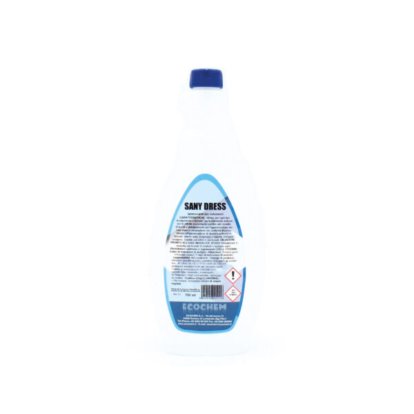 PAPILLON SANY DRESS 750 ML