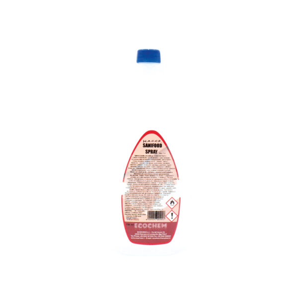 PAPILLON SANIFOOD 750 ML