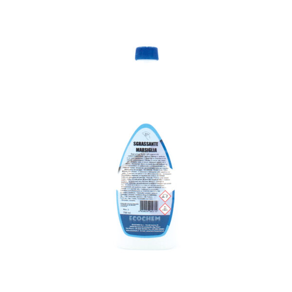 PAPILLON SGRASSANTE MARSIGLIA 750 ML