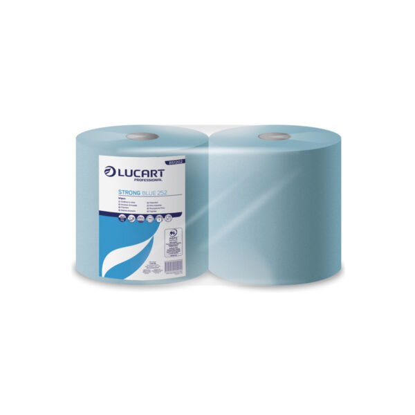 BOBINA STRONG BLUE 252 2PZ
