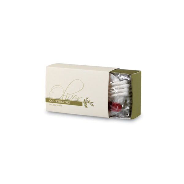 LINEA OLIVER - immagine 11