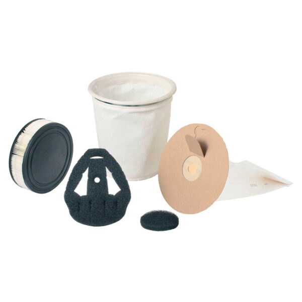 ASPIRAPOLVERE WIRBEL W1 - W1 FLY - immagine 5