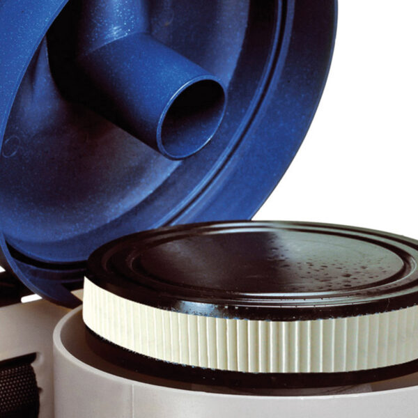 ASPIRAPOLVERE WIRBEL W1 - W1 FLY - immagine 4